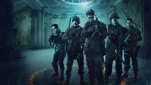 Ghosts of War Bild 2