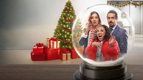 Mirreyes contra Godínez: Un Especial de Navidad Bild 2