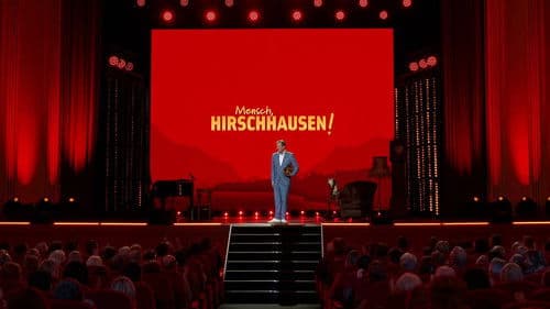 Mensch, Hirschhausen! Bild 4