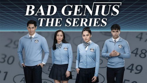 Bad Genius: The Series Bild 1