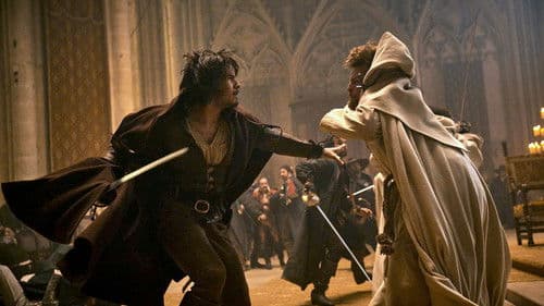 Die drei Musketiere - D'Artagnan Bild 3