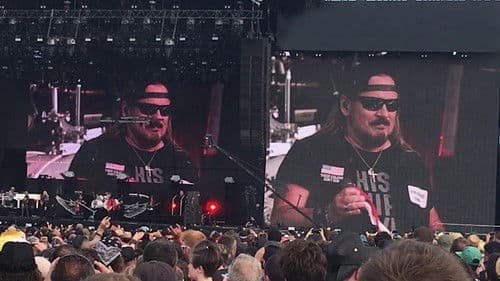 Lynyrd Skynyrd: Hellfest 2019 Bild 1