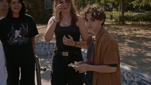 Walk Out Nice and Smooth Bild 2