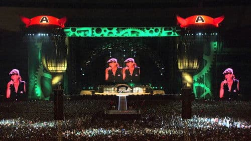 AC/DC: Live at River Plate Bild 5