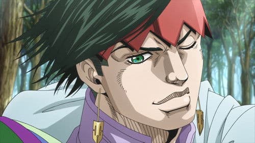 Thus Spoke Kishibe Rohan Bild 3