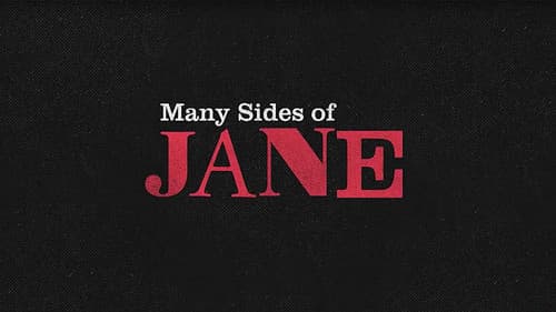 Many Sides of Jane Bild 1