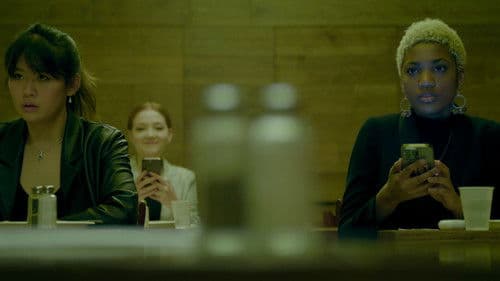 Alone, Alone, Alone on a Wide, Wide Sea Bild 1