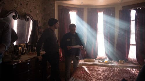 The Girl Who Invented Kissing Bild 8