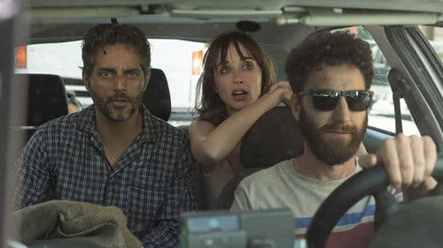 Taxi a Gibraltar Bild 3