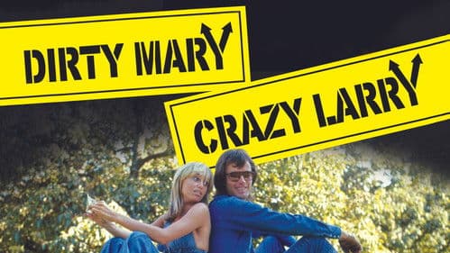 Kesse Mary - Irrer Larry Bild 2