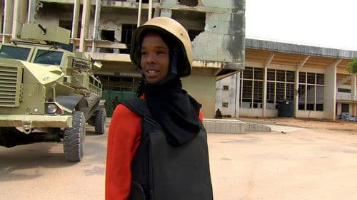 Escape from the World's Most Dangerous Place Bild 2