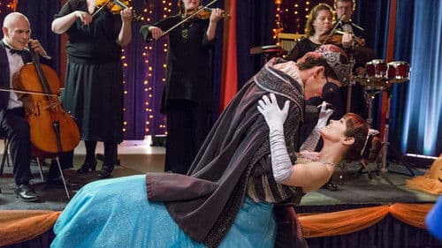 Midnight Masquerade Bild 2