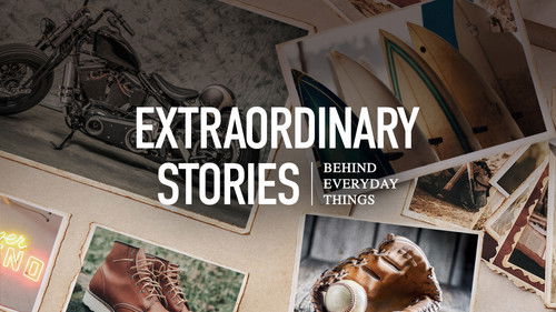 Extraordinary Stories Behind Everyday Things Bild 1