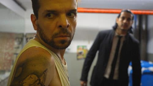 A Morte Súbita e Não Acidental de Adamastor Barbosa Bild 1