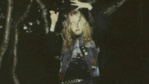 Black Metal Satanica Bild 1