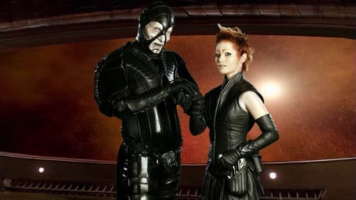 Farscape: The Peacekeeper Wars Bild 6