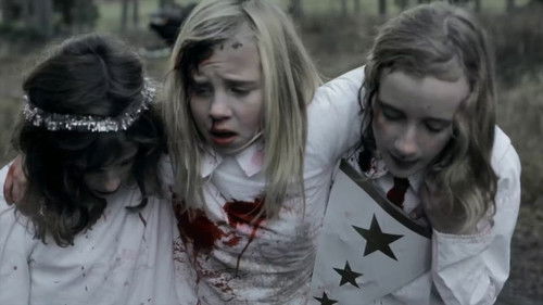 Finns det några snälla barn Bild 1