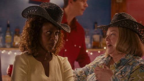 Tyler Perry's The Family That Preys Bild 5