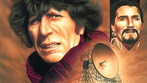 Doctor Who: Logopolis Bild 6