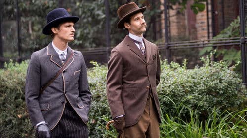 Curiosa: Die Kunst der Verführung Bild 8