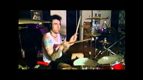 Skid Row | Under The Skin: The Making Of Thickskin Bild 1