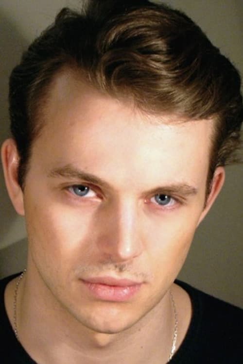 Андрей Миронов-Удалов