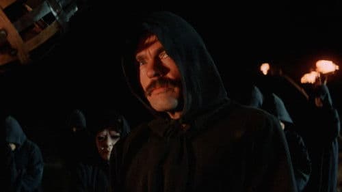 Nachts, wenn die Zombies schreien Bild 6