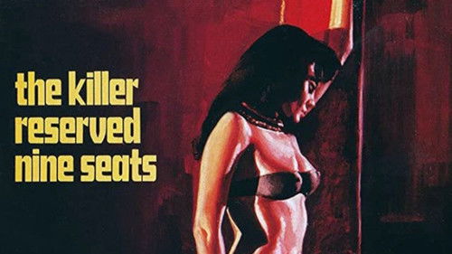 The Killer reserved nine Seats Bild 5