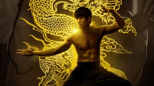 Birth of the Dragon Bild 5