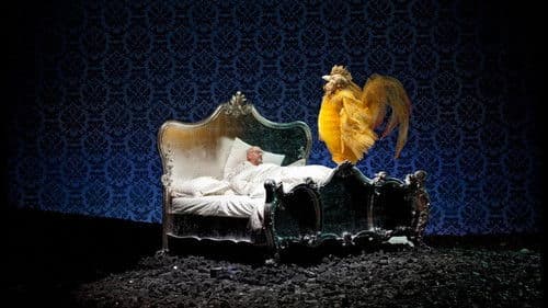 The Golden Cockerel Bild 1