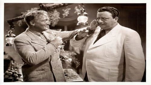 Die gelbe Flagge Bild 1