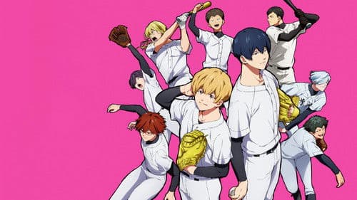 Oblivion Battery Bild 1