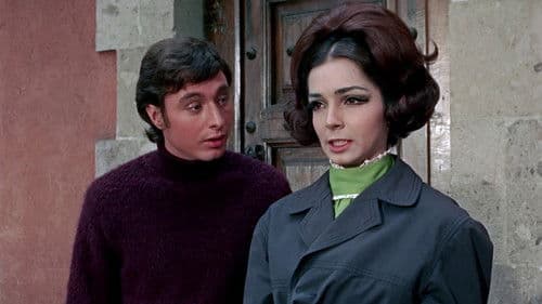 Romance sobre ruedas Bild 1