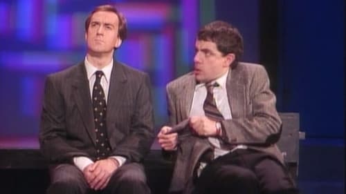 Rowan Atkinson Live Bild 2