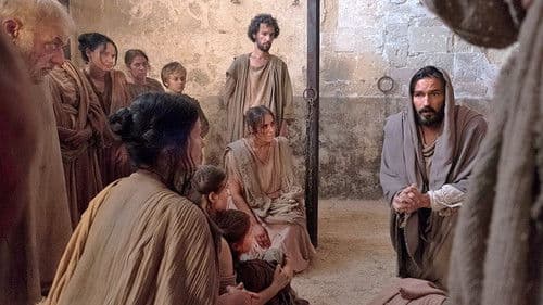 Paulus, der Apostel Christi Bild 3