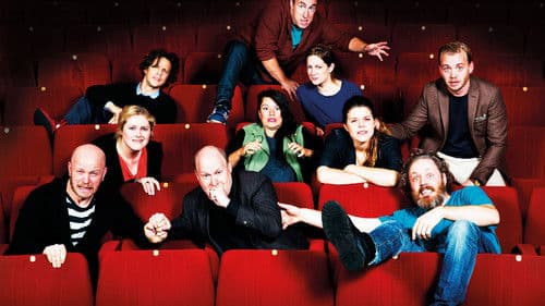 Grotesco: en näradödenrevy Bild 2