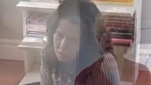 Alex and Taylor Come Up With Characters Bild 1