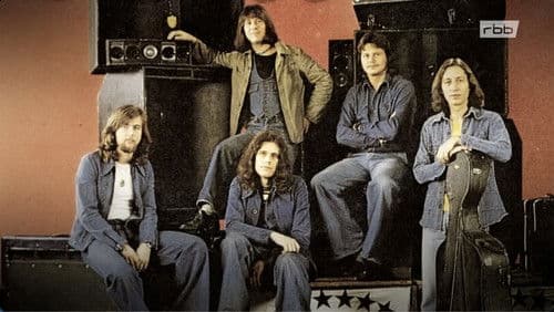 Über sieben Brücken musst du gehen Bild 1