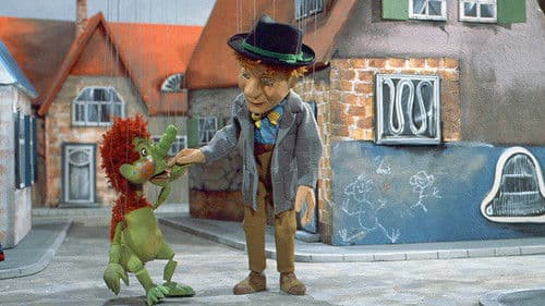 Augsburger Puppenkiste - Eine Woche voller Samstage Bild 1