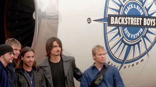 Backstreet Boys: Around the World Bild 1