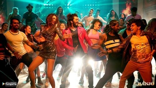 Banjo - Der ganz große Traum Bild 2