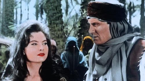 Der Herr der Wüste Bild 1