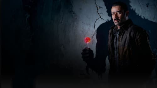 وحش حولي Bild 1