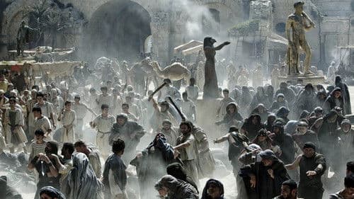 Agora - Die Säulen des Himmels Bild 3