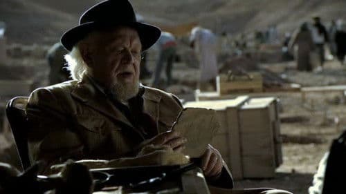 Prisoners of the Sun Bild 4