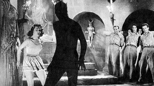 Fire Maidens of Outer Space Bild 4