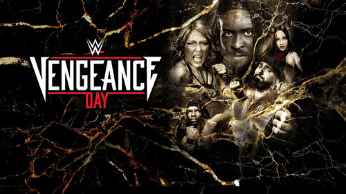 NXT Vengeance Day 2025 Bild 4