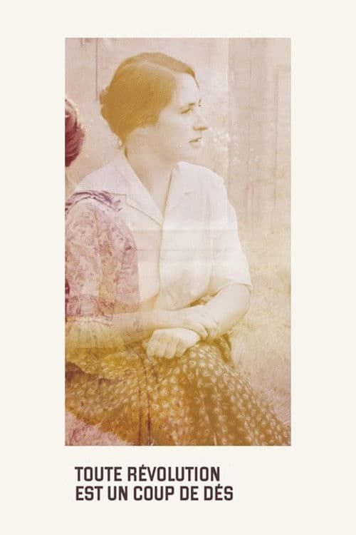 Toute révolution est un coup de dés