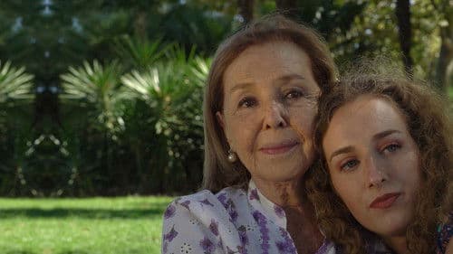 Amalia en el otoño Bild 2