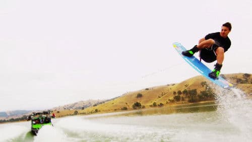 Prime Wake Movie Bild 1